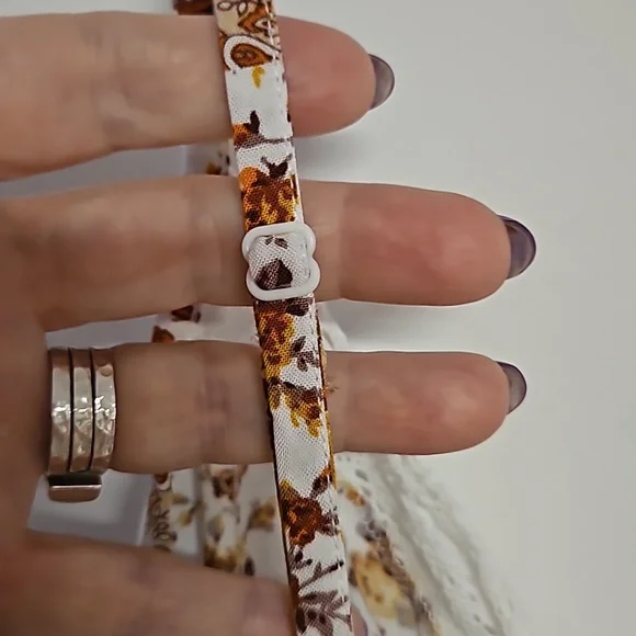 No Comment size lg hankerchief style bottom - Picture 7 of 7